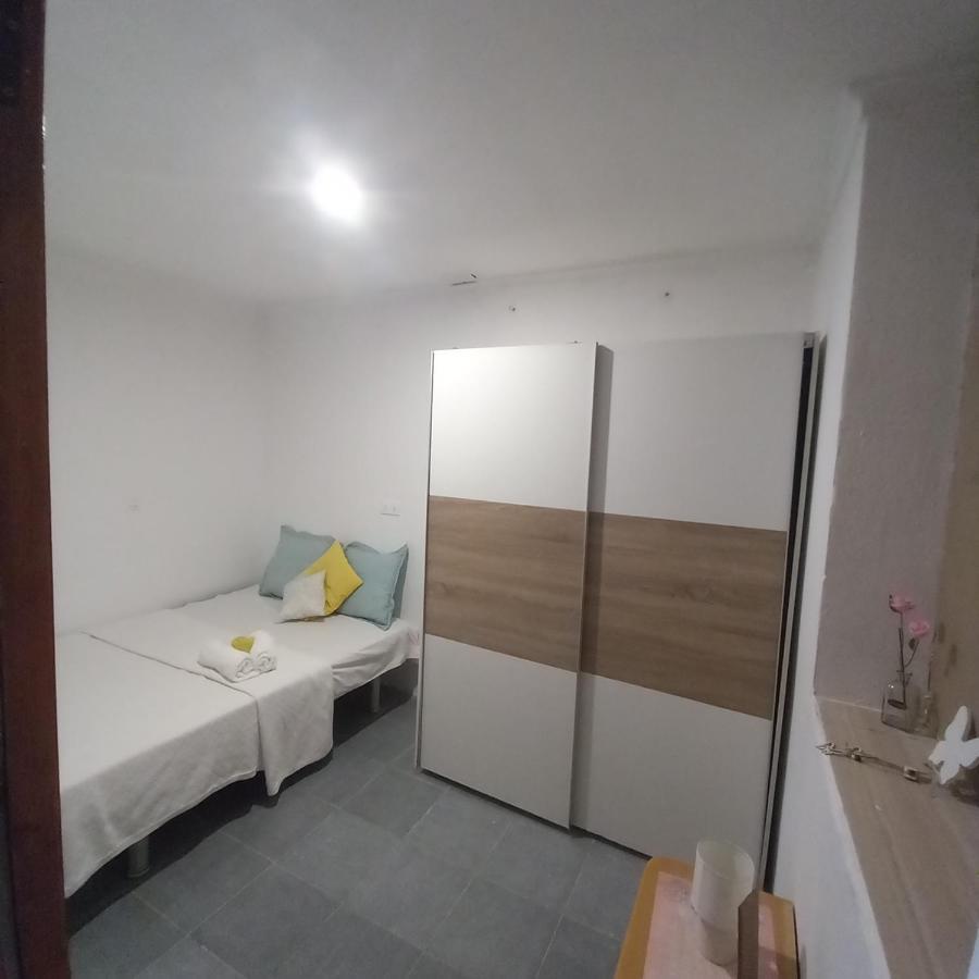Magnolia Nice Room อาลิกันเต ภายนอก รูปภาพ