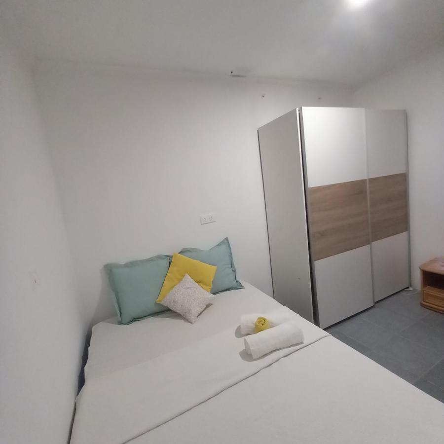 Magnolia Nice Room อาลิกันเต ภายนอก รูปภาพ