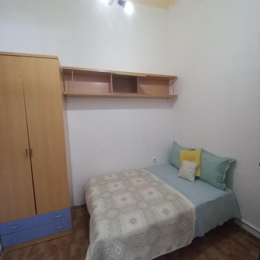 Magnolia Nice Room อาลิกันเต ภายนอก รูปภาพ