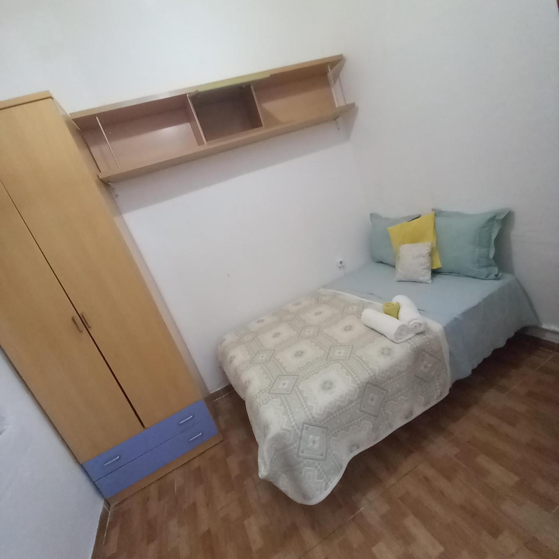 Magnolia Nice Room อาลิกันเต ห้อง รูปภาพ